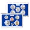 2026-S US Mint Proof Set (w/Box & COA)