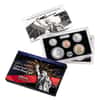 2026-S US Mint Proof Silver Set (w/Box & COA)