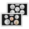 2026-S US Mint Proof Silver Set (w/Box & COA)