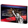 2026-S US Mint Proof Silver Set (w/Box & COA)
