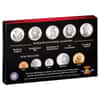 2026-S US Mint Proof Silver Set (w/Box & COA)