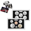 2026-S US Mint Proof Silver Set (w/Box & COA)