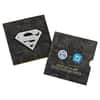 2026 US Mint 1 oz DC Comics Supergirl Silver Medal .999 Fine