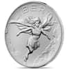 2026 US Mint 1 oz DC Comics Supergirl Silver Medal .999 Fine