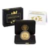 2026-W 1 oz President Donald J. Trump Semiquincentennial Proof Gold Coin (w/Box & COA)