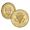 2026-W 1 oz President Donald J. Trump Semiquincentennial Proof Gold Coin (w/Box & COA)