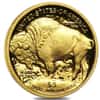 2026-W 1/10 oz $5 Proof Gold American Buffalo Anniversary NGC PF 70