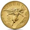 2026-W US Mint 1/2 oz DC Comics Supergirl Proof Gold Coin (w/Box & COA)
