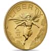 2026-W US Mint 1/2 oz DC Comics Supergirl Proof Gold Coin (w/Box & COA)
