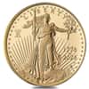 2026-W 1 oz $50 Proof Gold American Eagle 250th Ann Privy (w/Box & COA)