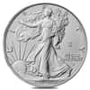 2026-W 1 oz Enhanced Uncirculated Silver American Eagle Liberty Bell Privy (w/Box & COA)