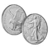 2026-W 1 oz Enhanced Uncirculated Silver American Eagle Liberty Bell Privy PCGS SP 70 AR