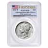 2026-W 1 oz Palladium American Eagle $25 Coin PCGS SP 70 FS