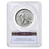 2026-W 1 oz Palladium American Eagle $25 Coin PCGS SP 70 FS