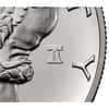 2026-W 1 oz Palladium American Eagle $25 Coin (w/Box & COA)