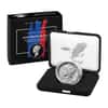 2026-W 1 oz Palladium American Eagle $25 Coin (w/Box & COA)