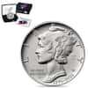 2026-W 1 oz Palladium American Eagle $25 Coin (w/Box & COA)