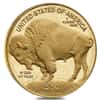 2026-W 1 oz Proof Gold American Buffalo 250th Ann Privy (w/Box & COA)
