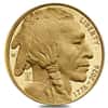 2026-W 1 oz Proof Gold American Buffalo 250th Ann Privy (w/Box & COA)