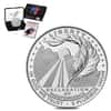 2026-W 1 oz Proof Platinum American Eagle Declaration of Independence (w/Box & COA)