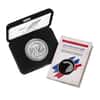 2026-W 1 oz Proof Platinum American Eagle Declaration of Independence (w/Box & COA)