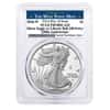 2026-W 1 oz Proof Silver American Eagle Liberty Bell Privy 250th Ann. PCGS PF 70 FDOI West Point