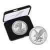 2026-W 1 oz Proof Silver American Eagle Liberty Bell Privy 250th Ann. (w/Box & COA)