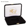NO COIN - 2026-W 1 oz Proof Gold American Buffalo 250th Ann Privy (OEM Box & COA)