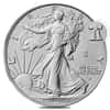 2026-W 1 oz Enhanced Uncirculated Silver American Eagle Liberty Bell Privy (w/Box & COA)