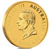 2026 1/10 oz Australian Gold Kangaroo Perth Mint BU