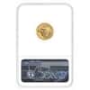 2026 1/10 oz Gold American Eagle NGC MS 69