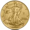 2026 1/2 oz 1916 Walking Liberty Gold Coin 250th Ann. (w/Box & COA)