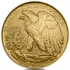 2026 1/2 oz 1916 Walking Liberty Gold Coin 250th Ann. (w/Box & COA)