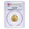 2026 1/4 oz Gold American Eagle PCGS MS 69 FS