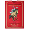 Box of 25 - 2026 10 Gram PAMP Suisse Lunar Horse Silver Bar (in Assay)