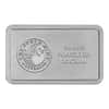 2026 10 Gram Perth Mint Bon Scott 80th Ann. Silver Bar .9999 Fine (in Assay)