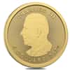 2026 1/10 oz Canadian Gold Maple Leaf $5 Coin BU (Sealed)