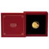 2026 1/10 oz Proof Gold Lunar Horse Coin Australian Perth Mint