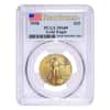 2026 1/2 oz Gold American Eagle PCGS MS 69 FS