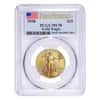 2026 1/2 oz Gold American Eagle PCGS MS 70 FS