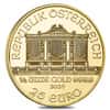 2026 1/4 oz Austrian Gold Philharmonic Coin BU