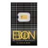 2026 1 Gram Perth Mint Bon Scott 80th Ann. Gold Bar .9999 Fine (in Assay)