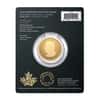 2026 1 oz Canadian Gold Maple Leaf $200 Coin BU .99999 Fine (in Assay)