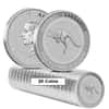 2026 1 oz Australian Platinum Kangaroo Perth Mint BU