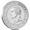 2026 1 oz Australian Silver Kangaroo Perth Mint BU