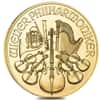 2027 1/4 oz Austrian Gold Philharmonic Coin BU