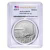 2026 1 oz Best of the US Mint 1916 Mercury Dime Silver Medal PCGS MS 70 AR