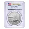 2026 1 oz Best of the US Mint 1916 Mercury Dime Silver Medal PCGS MS 70 FS