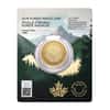 2026 1 oz Canadian Gold Maple Leaf $200 Coin BU .99999 Fine (in Assay)