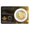 2026 1 oz Canadian Gold Maple Leaf $50 Coin BU (in Assay)